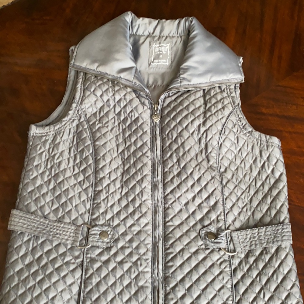 Women’s ski jacket